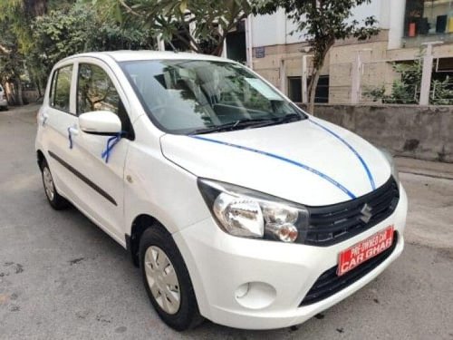 Used 2015 Celerio LXI  for sale in Noida