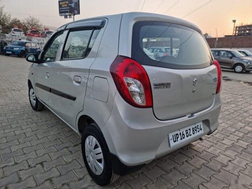 Used 2018 Alto 800 VXI  for sale in Ghaziabad