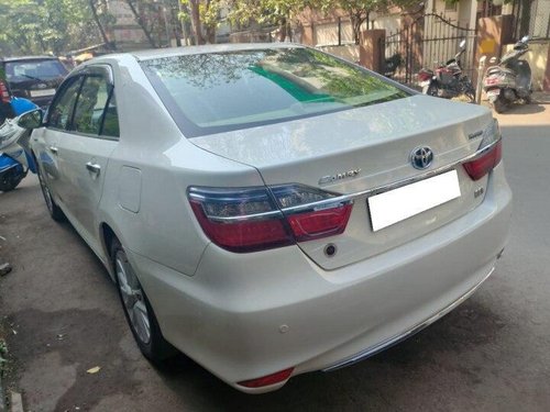 Used 2015 Camry 2.5 Hybrid  for sale in Mumbai