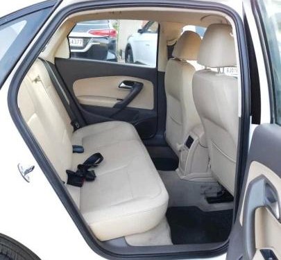 Used 2018 Vento 1.2 TSI Highline AT  for sale in Ahmedabad