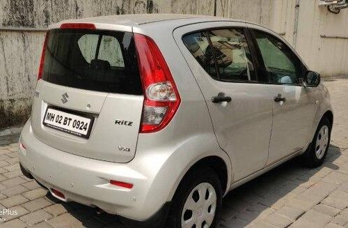 Used 2010 Ritz  for sale in Thane