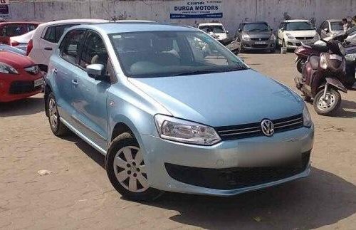 Used 2012 Polo Diesel Comfortline 1.2L  for sale in New Delhi