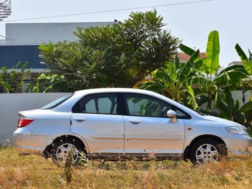 Used 2006 City ZX CVT  for sale in Coimbatore
