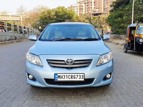 Used 2008 Corolla Altis VL AT  for sale in Mumbai