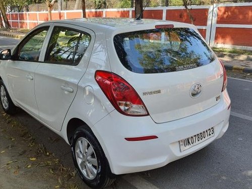 Used 2013 i20 Sportz 1.2  for sale in Dehradun