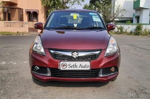 Used 2015 Swift Dzire  for sale in Kolkata