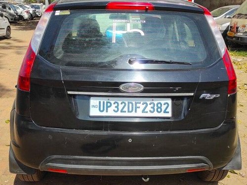 Used 2010 Figo Petrol EXI  for sale in Lucknow