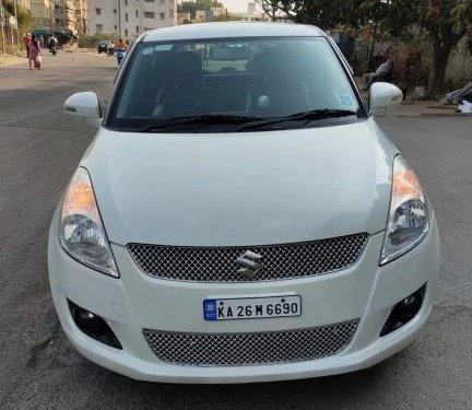 Used 2014 Swift VDI  for sale in Bangalore