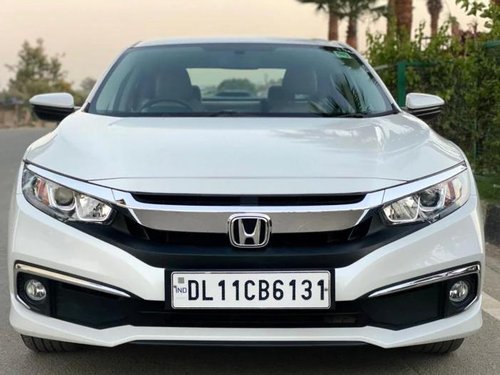 Used 2019 Civic V  for sale in New Delhi