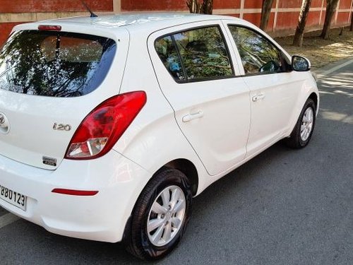 Used 2013 i20 Sportz 1.2  for sale in Dehradun