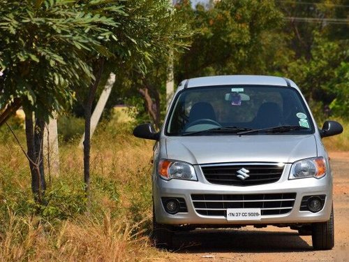 Used 2013 Alto K10 VXI  for sale in Coimbatore