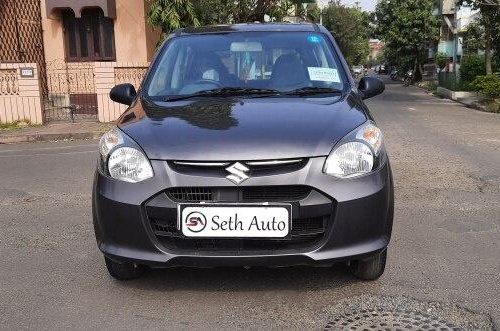 Used 2014 Alto 800 LXI  for sale in Kolkata