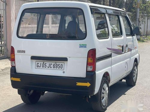 Used 2013 Eeco 7 Seater Standard  for sale in Surat