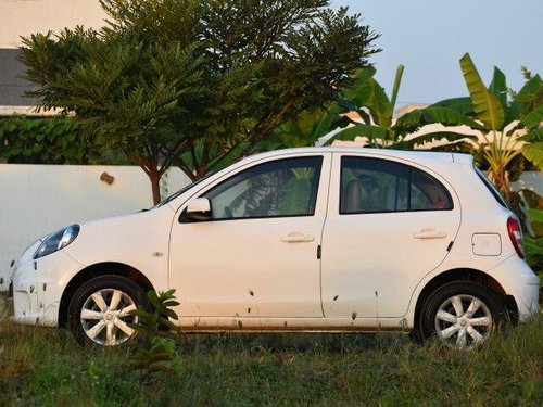 Used 2016 Micra XL Optional  for sale in Coimbatore