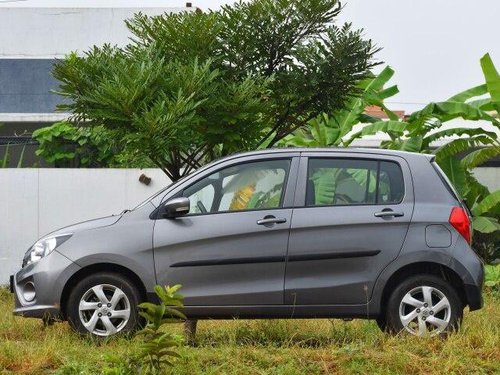 Used 2018 Celerio ZXI Optional MT  for sale in Coimbatore