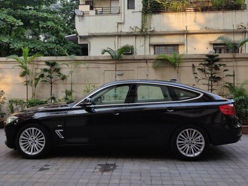 Used 2014 3 Series GT Luxury Line  for sale in Thane