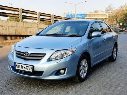 Used 2008 Corolla Altis VL AT  for sale in Mumbai