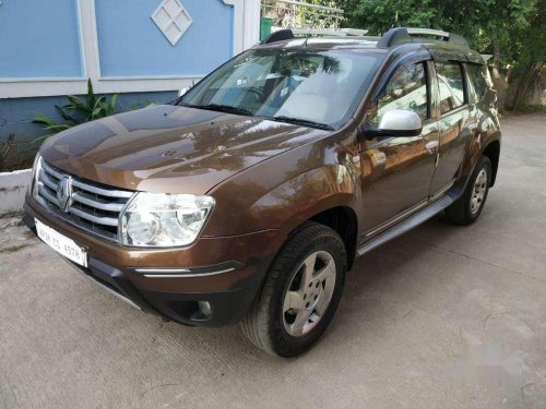 Used 2013 Duster RXZ  for sale in Hyderabad