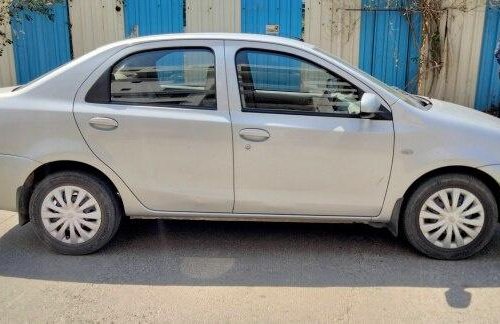 Used 2015 Etios 1.4 GD  for sale in Pune