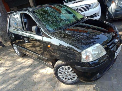 Used 2012 Santro  for sale in Nagpur