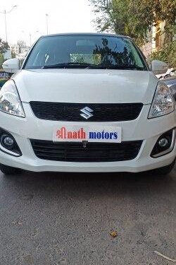 Used 2015 Swift VXI  for sale in Ahmedabad