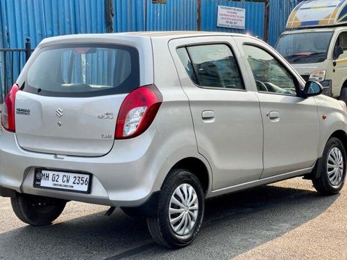 Used 2013 Alto 800 LXI  for sale in Mumbai