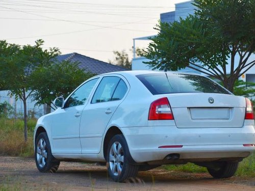 Used 2010 Laura 1.9 TDI MT Elegance  for sale in Coimbatore