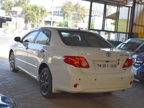 Used 2009 Corolla Altis  for sale in Coimbatore