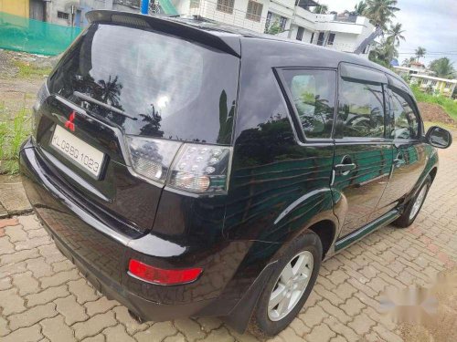 Used 2008 Outlander Chrome  for sale in Kochi