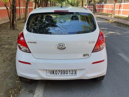 Used 2013 i20 Sportz 1.2  for sale in Dehradun