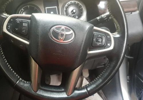 Used 2018 Innova Crysta 2.4 VX MT  for sale in Pune