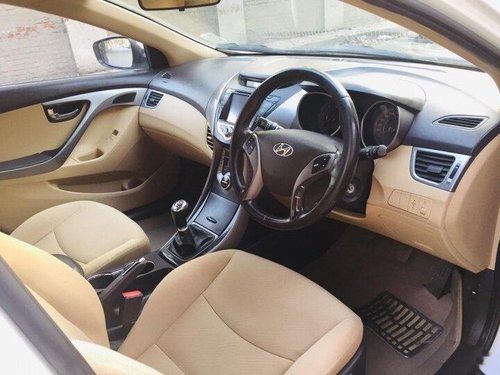 Used 2013 Elantra CRDi SX  for sale in New Delhi