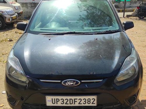 Used 2010 Figo Petrol EXI  for sale in Lucknow