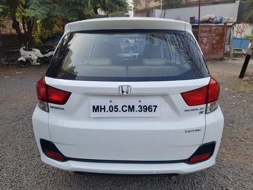 Used 2015 Mobilio S i-DTEC  for sale in Thane