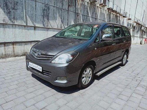 Used 2009 Innova 2004-2011  for sale in Thane