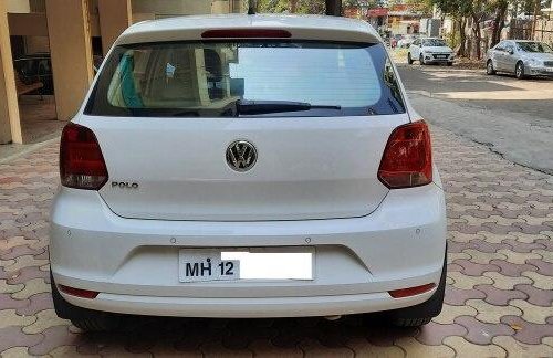 Used 2015 Polo 1.2 MPI Highline  for sale in Pune