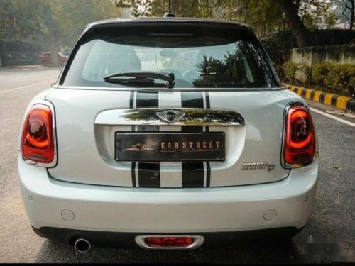 Used 2016 Countryman Cooper D  for sale in New Delhi