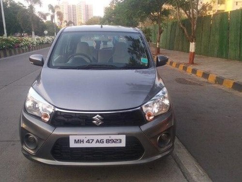 Used 2019 Celerio ZXI MT  for sale in Mumbai