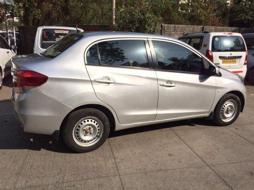 Used 2014 Amaze EX i-Vtech  for sale in Thane