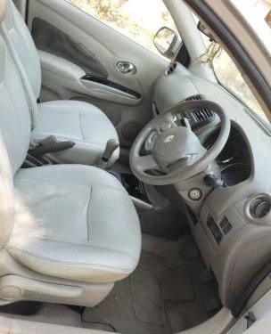 Used 2013 Scala Diesel RxL  for sale in Hyderabad