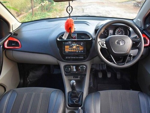 Used 2019 Tiago XZ Plus Diesel  for sale in Coimbatore