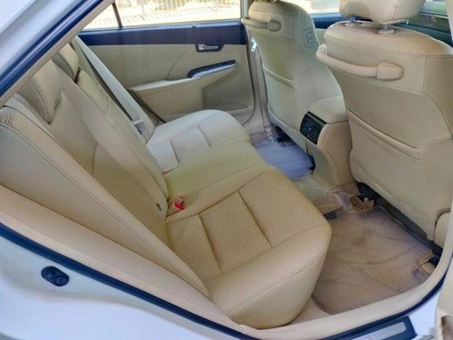 Used 2015 Camry 2.5 Hybrid  for sale in Mumbai