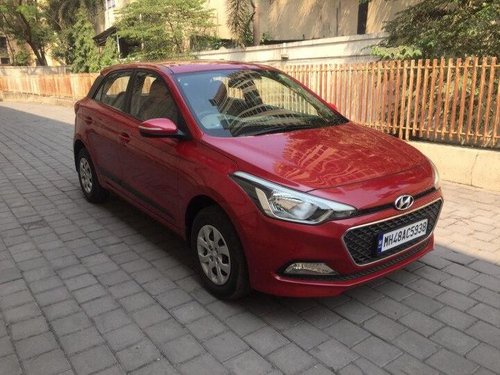 Used 2015 i20 Sportz 1.2  for sale in Thane