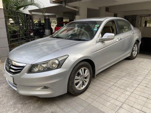Used 2011 Accord 2.4 A/T  for sale in Hyderabad