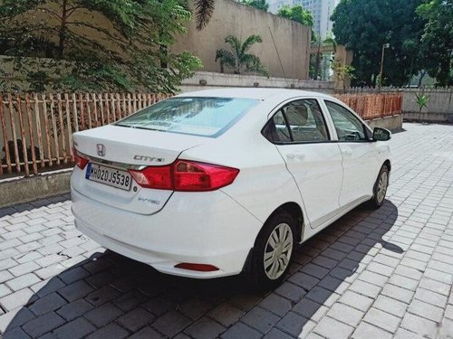 Used 2014 City i-VTEC S  for sale in Thane