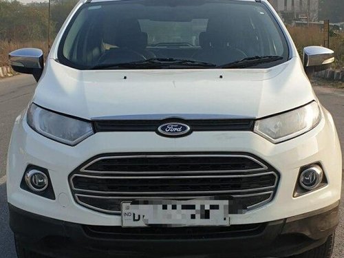 Used 2013 EcoSport 1.5 DV5 MT Trend  for sale in New Delhi