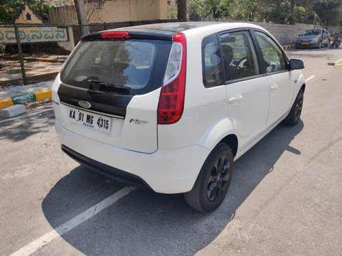 Used 2010 Figo Petrol Titanium  for sale in Bangalore