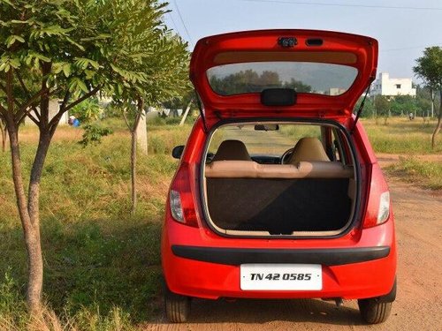 Used 2008 i10 Era 1.1  for sale in Coimbatore