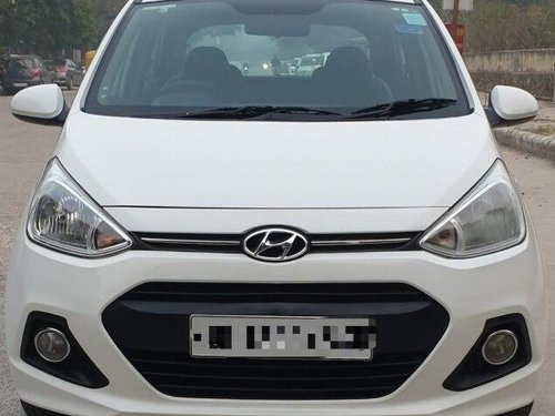 Used 2015 Grand i10 Magna  for sale in New Delhi