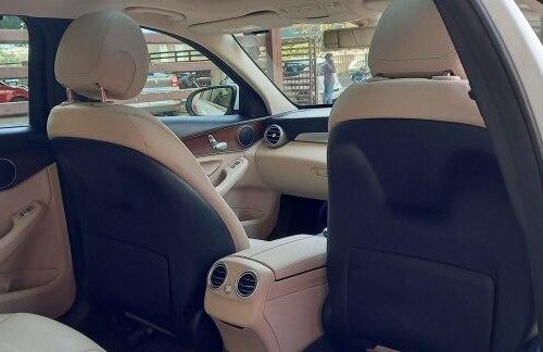 Used 2019 C-Class Progressive C 220d  for sale in Mumbai